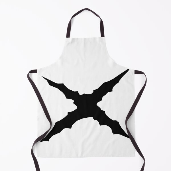 Item preview, Battle Scar Cross Symbol designed and sold by Rukage.