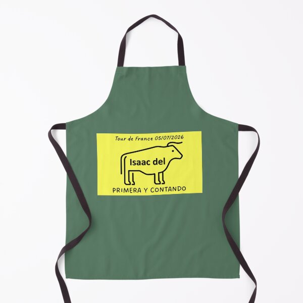 Item preview, Isaac del Toro First and Counting designed and sold by Gravelymas.
