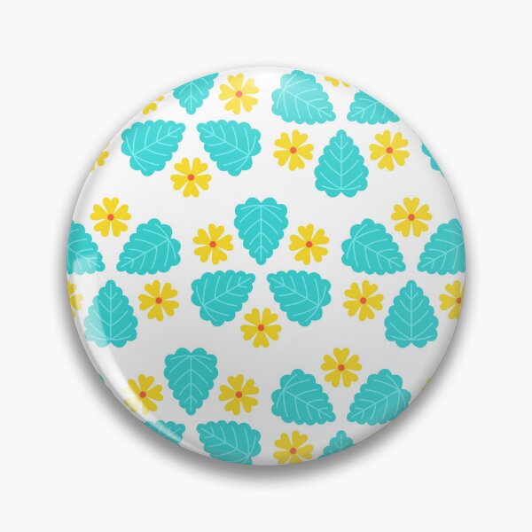 Item preview, March 26th Birth Flower White Primrose Pattern designed and sold by 366birthflower.