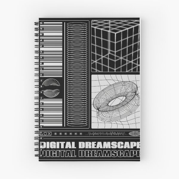 Item preview, Digital scape designed and sold by ZYKOR.