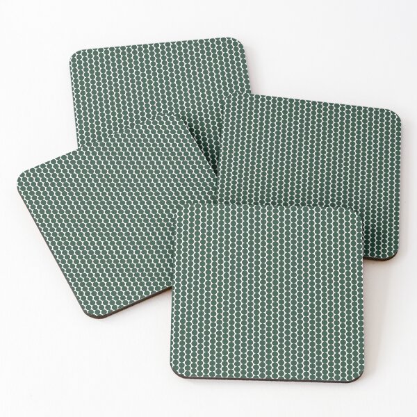 Item preview, EVERGREEN Circle Label | Bloomin' Business™ designed and sold by shopbloombloom.