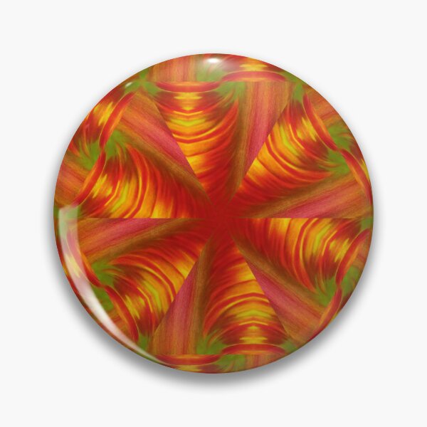 Item preview, Floral Mosaic designed and sold by SilentBloomLab.