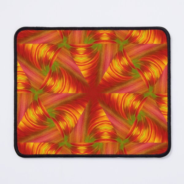 Item preview, Floral Mosaic designed and sold by SilentBloomLab.