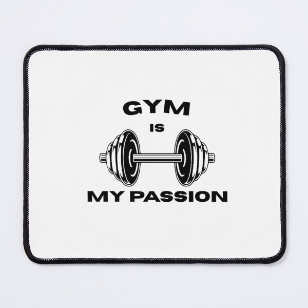 Item preview, GYM STYLE designed and sold by Xeqq.