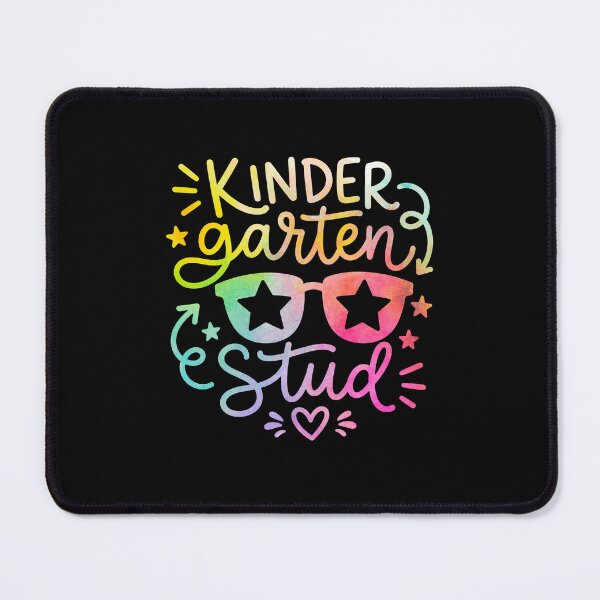 Item preview, Kindergarten Student First Day of Kindergarten designed and sold by gunaone-design.