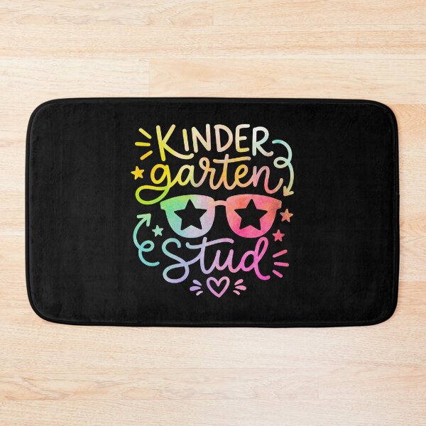 Item preview, Kindergarten Student First Day of Kindergarten designed and sold by gunaone-design.