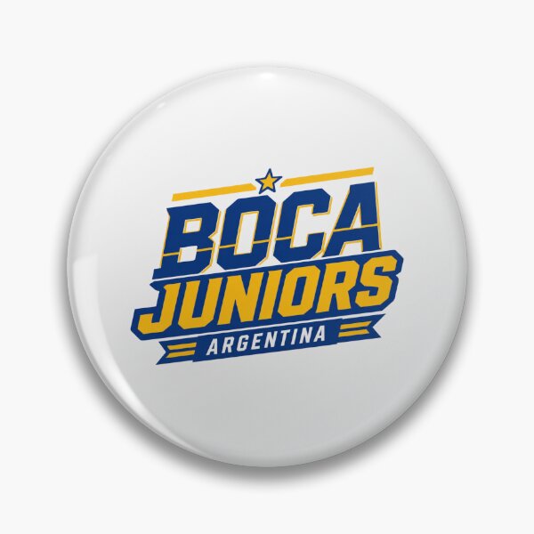 Item preview, Boca Juniors Argentina designed and sold by Sports Boutique.