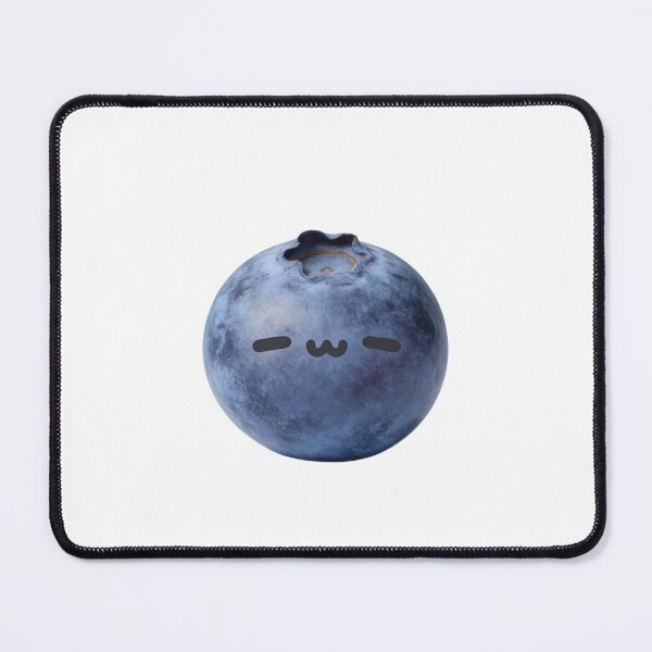 Item preview, Cute Blueberry designed and sold by BigGulpMattie.