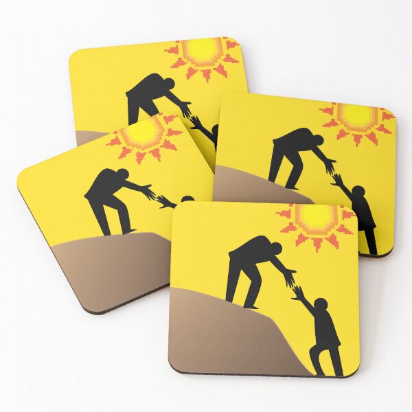 Item preview, Helping Hand designed and sold by ROSE ANN BANILAR.