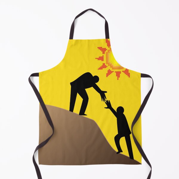 Item preview, Helping Hand designed and sold by ROSE ANN BANILAR.