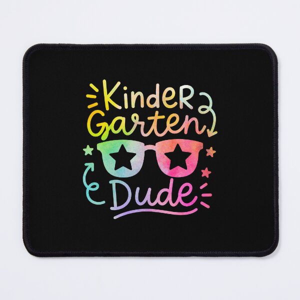 Item preview, Kindergarten Dude designed and sold by gunaone-design.