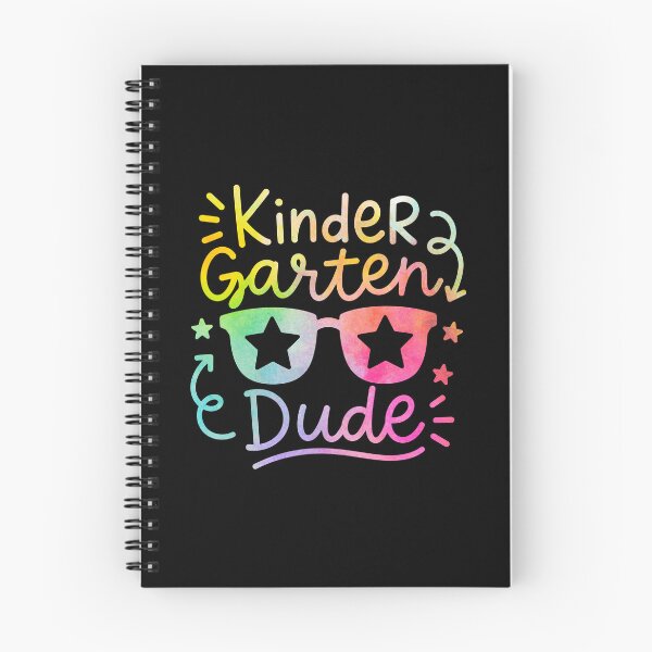 Item preview, Kindergarten Dude designed and sold by gunaone-design.