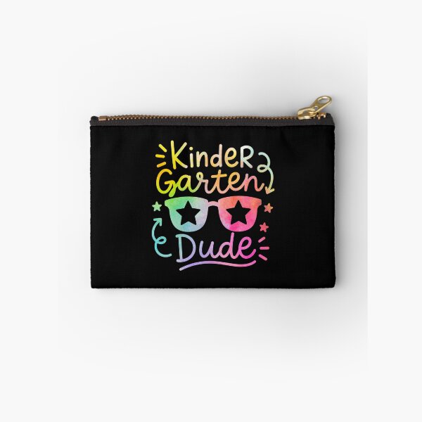 Item preview, Kindergarten Dude designed and sold by gunaone-design.
