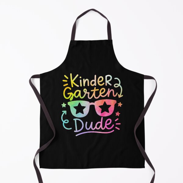 Item preview, Kindergarten Dude designed and sold by gunaone-design.