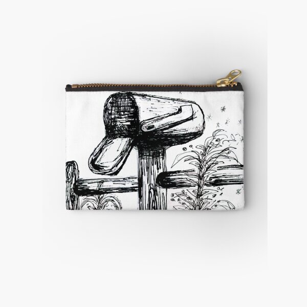 Item preview, American Mailbox Rural USA designed and sold by hogelstick.