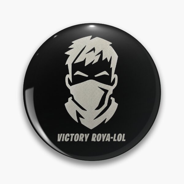 Item preview, Roya - Lol designed and sold by FORTNITEFILTHYBANTER.