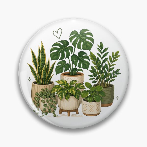 Item preview, Plant Parent Forever designed and sold by NeoSakura.