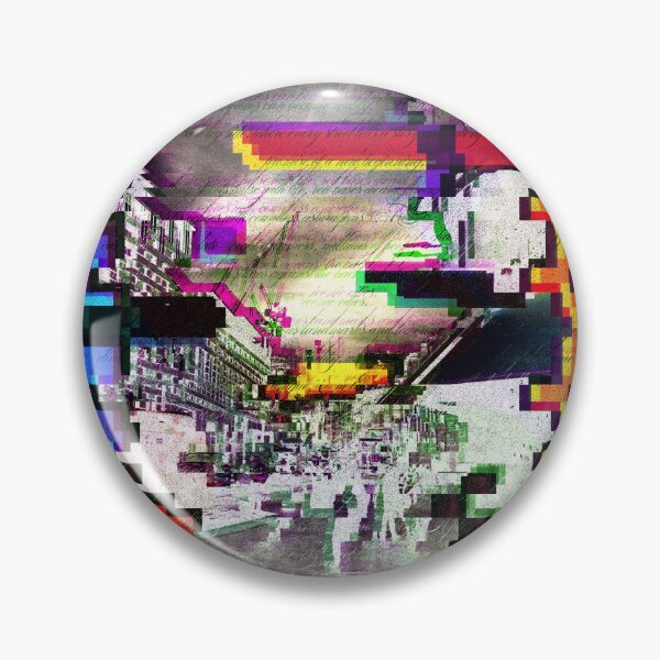 Item preview, Streets of London | Reality Gamification designed and sold by ADXRA.EXE.