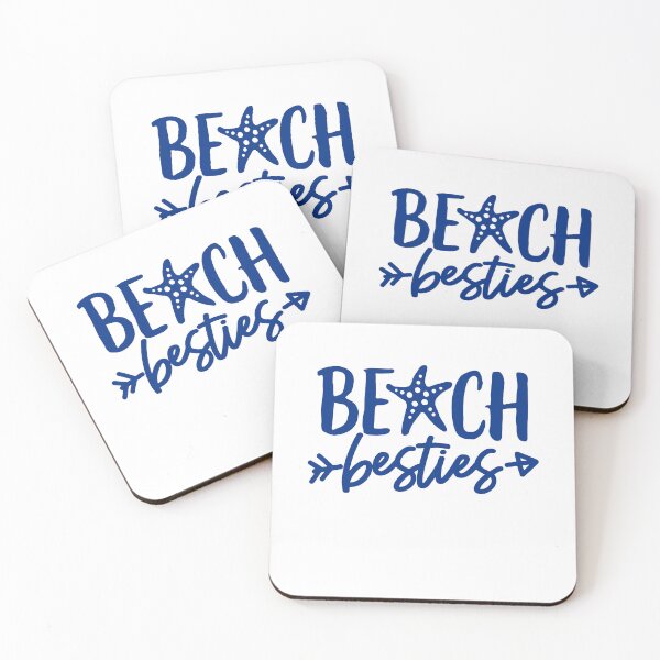Item preview, Beach Besties Trip Gifts Matching Girls Trip Best Friend Sisters Vacation Women Beach Outfits designed and sold by gunaone-design.