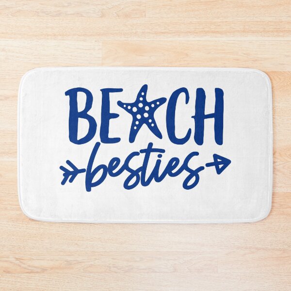 Item preview, Beach Besties Trip Gifts Matching Girls Trip Best Friend Sisters Vacation Women Beach Outfits designed and sold by gunaone-design.