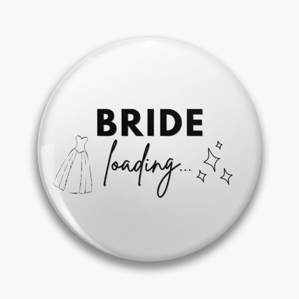 Artikelvorschau, Bride Loading... entworfen und verkauft von x16sydneynicole.