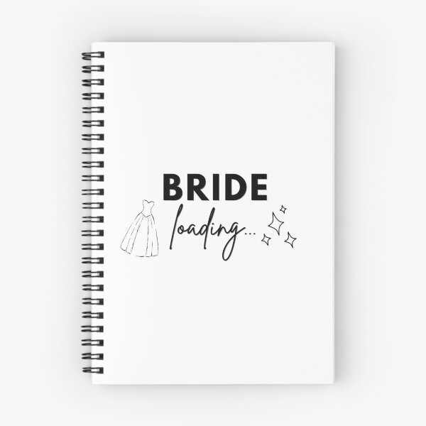 Item preview, Bride Loading... designed and sold by x16sydneynicole.