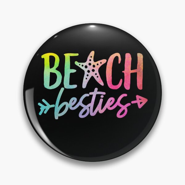 Item preview, Beach Besties Trip designed and sold by gunaone-design.
