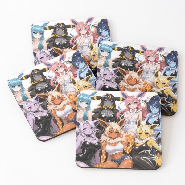 Item preview, "E" Girls designed and sold by Ultra-Macknus.