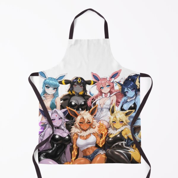 Item preview, "E" Girls designed and sold by Ultra-Macknus.