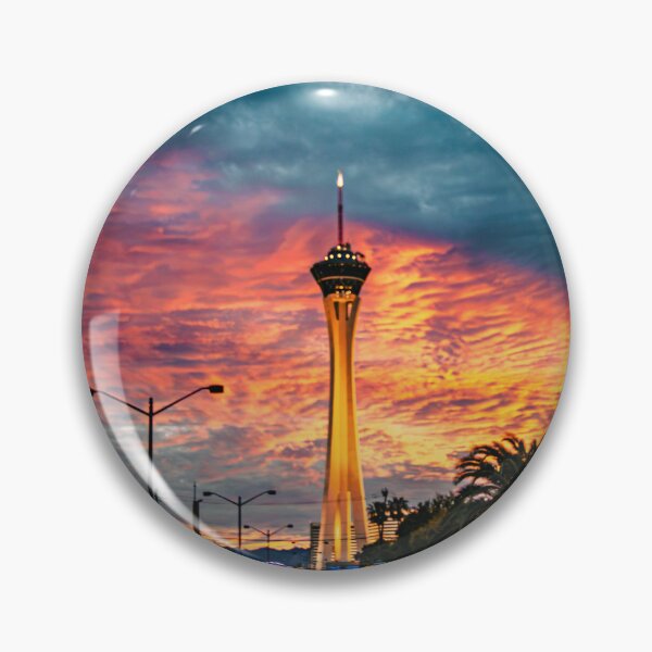 Item preview, Las Vegas Stratosphere designed and sold by CapnWayne81.