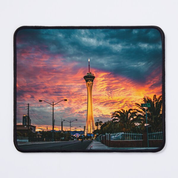 Item preview, Las Vegas Stratosphere designed and sold by CapnWayne81.