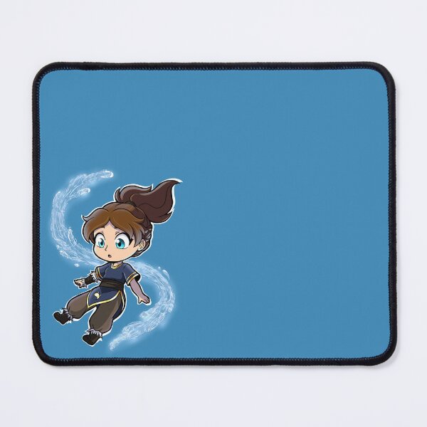 Item preview, Elena of the Water Clan designed and sold by kAIQUEBARBOSA.