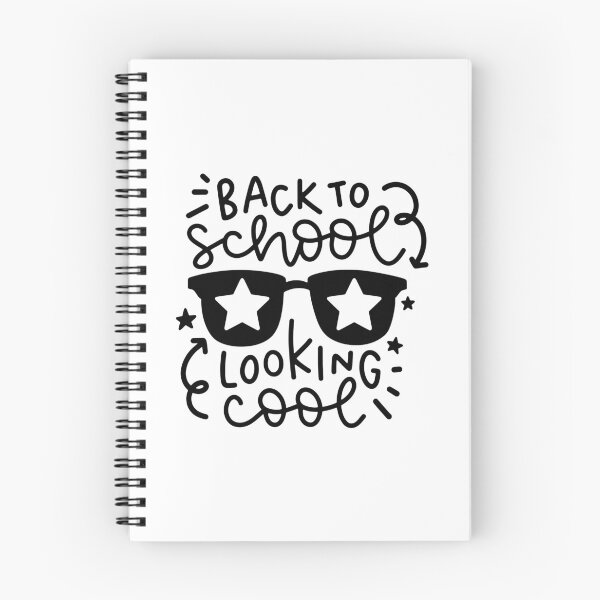 Item preview, Back To School Looking Cool Teacher Gift designed and sold by gunaone-design.