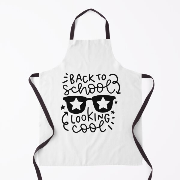 Item preview, Back To School Looking Cool Teacher Gift designed and sold by gunaone-design.