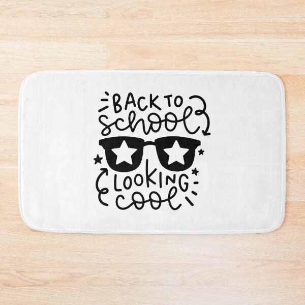 Item preview, Back To School Looking Cool Teacher Gift designed and sold by gunaone-design.