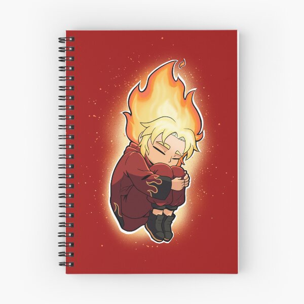 Item preview, Melissa of the Fire Clan designed and sold by kAIQUEBARBOSA.