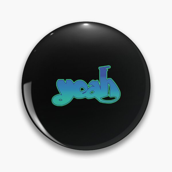 Item preview, Yeah designed and sold by kryten4k.