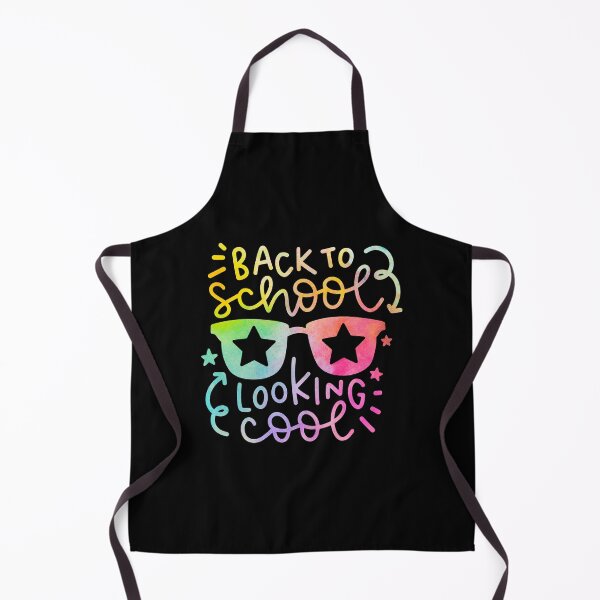 Item preview, Back To School Looking Cool Teacher Gift designed and sold by gunaone-design.