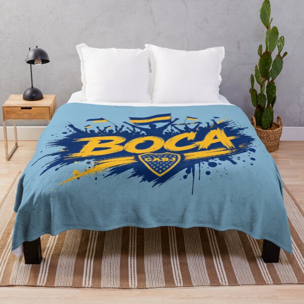 Item preview, Boca Juniors designed and sold by Sports Boutique.