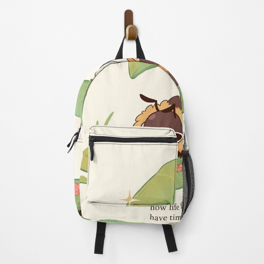 Item preview, Backpack designed and sold by Rihnlin.