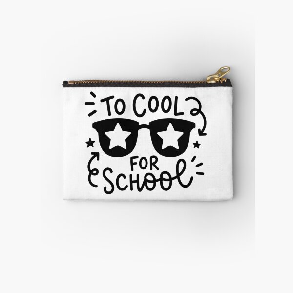 Item preview, Too Cool For School designed and sold by gunaone-design.