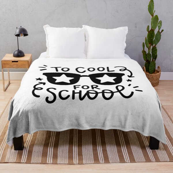 Item preview, Too Cool For School designed and sold by gunaone-design.