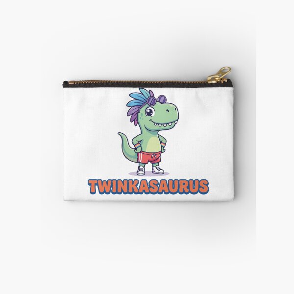 Item preview, Twinkasaurus designed and sold by tigrootiger.