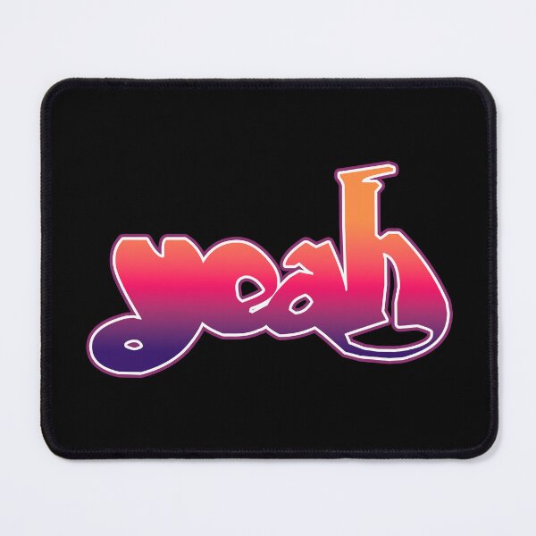 Item preview, Yeah (sunset) designed and sold by kryten4k.