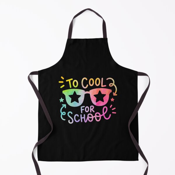 Item preview, Too Cool For School Kids Boy Toddler First Day of School designed and sold by gunaone-design.