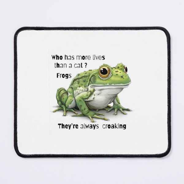 Item preview, Amphibians - LYAO designed and sold by Elemently.