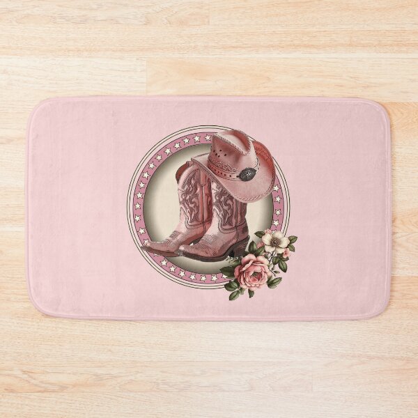 Item preview, Pinks & Boots, Vintage Cowboy Boots, Cowgirl HAT, Western designed and sold by classic car craze.