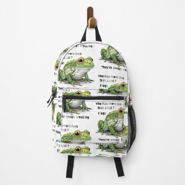 Item preview, Amphibians - LYAO designed and sold by Elemently.