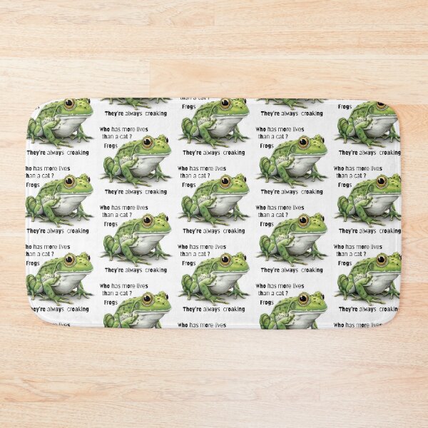 Item preview, Amphibians   - LYAO designed and sold by Elemently.
