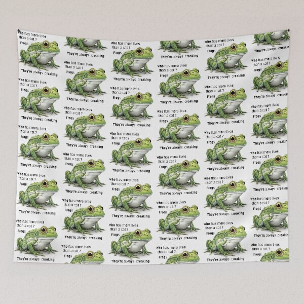 Item preview, Amphibians   - LYAO designed and sold by Elemently.